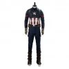 CosplaySky New Arrivals Avengers 4: Endgame Steve Rogers Captain America Cosplay Costume 2 CosplaySky New Arrivals Avengers 4: Endgame Steve Rogers Captain America Cosplay Costume