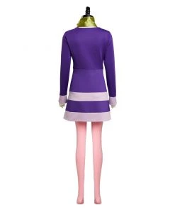 Cosplaygift New Arrivals Scooby Doo! Where Are You? Daphne Blake Cosplay Costume Dress Outfits 13 Cosplaygift New Arrivals Scooby Doo! Where Are You? Daphne Blake Cosplay Costume Dress Outfits
