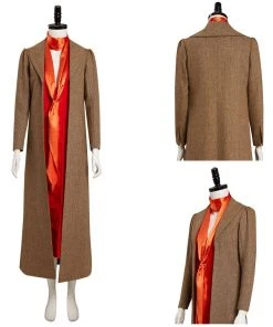 NewCosplay Fantastic Beasts The Secrets Of Dumbledore (2022) Queenie Goldstein Cosplay Costume Outfits Halloween Carnival Suit