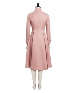 Fandombuy New Arrivals SPY×FAMILY Yor Forger Cosplay Costume Pink Dress Headband Outfits 15 Fandombuy New Arrivals SPY×FAMILY Yor Forger Cosplay Costume Pink Dress Headband Outfits