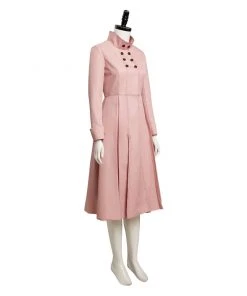 Fandombuy New Arrivals SPY×FAMILY Yor Forger Cosplay Costume Pink Dress Headband Outfits 16 Fandombuy New Arrivals SPY×FAMILY Yor Forger Cosplay Costume Pink Dress Headband Outfits