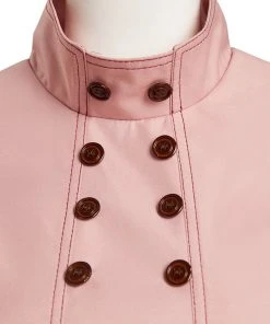 Fandombuy New Arrivals SPY×FAMILY Yor Forger Cosplay Costume Pink Dress Headband Outfits 17 Fandombuy New Arrivals SPY×FAMILY Yor Forger Cosplay Costume Pink Dress Headband Outfits