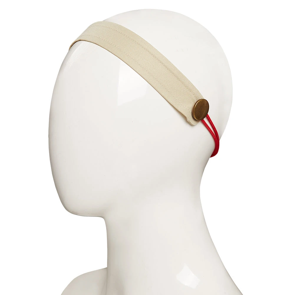 Fandombuy New Arrivals SPY×FAMILY Yor Forger Cosplay Costume Pink Dress Headband Outfits 11 Fandombuy New Arrivals SPY×FAMILY Yor Forger Cosplay Costume Pink Dress Headband Outfits