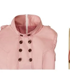 Fandombuy New Arrivals SPY×FAMILY Yor Forger Cosplay Costume Pink Dress Headband Outfits 21 Fandombuy New Arrivals SPY×FAMILY Yor Forger Cosplay Costume Pink Dress Headband Outfits