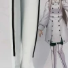 NewCosplay Fate/zero Irisviel Von Einzbern Cosplay Boots Shoes