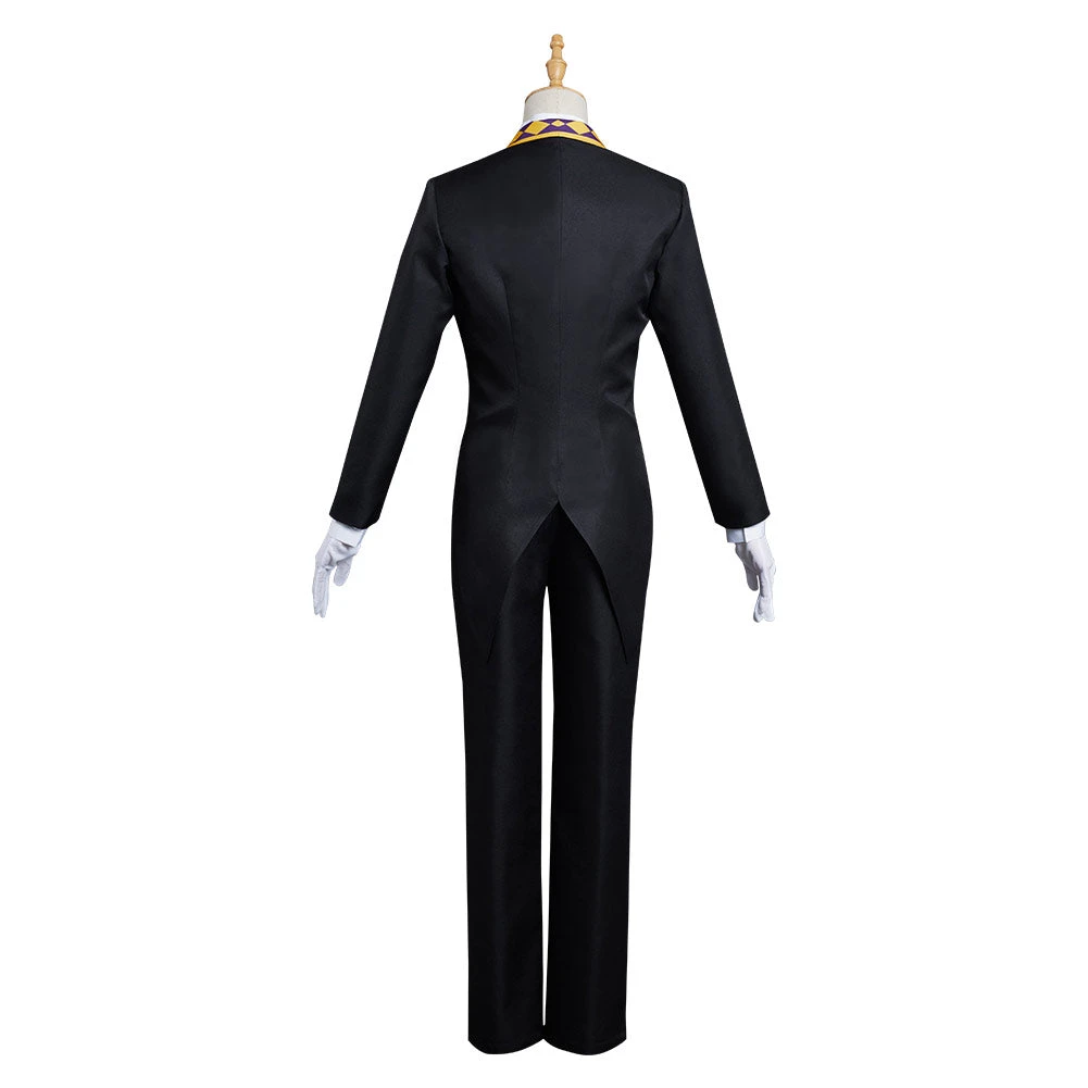 NewCosplay The Vampire Dies In No Time Draluc Outfits Halloween Carnival Suit Cosplay Costume 10 NewCosplay The Vampire Dies In No Time Draluc Outfits Halloween Carnival Suit Cosplay Costume