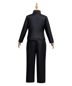 NewCosplay Jujutsu Kaisen Gojo Satoru Kids Children Cosplay Costume New Arrivals 14 NewCosplay Jujutsu Kaisen Gojo Satoru Kids Children Cosplay Costume New Arrivals