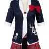 NewCosplay Danganronpa Junko Enoshima Cosplay Costume New Arrivals 2 NewCosplay Danganronpa Junko Enoshima Cosplay Costume New Arrivals