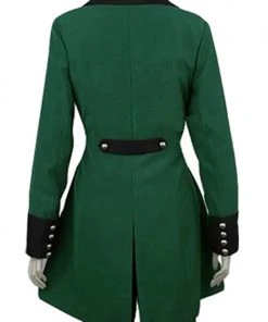 NewCosplay Black Butler Ciel Phantomhive Cosplay Costume