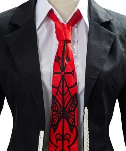 NewCosplay Danganronpa Celestia Ludenberg Comic Con Party Cosplay Costume 16 NewCosplay Danganronpa Celestia Ludenberg Comic Con Party Cosplay Costume