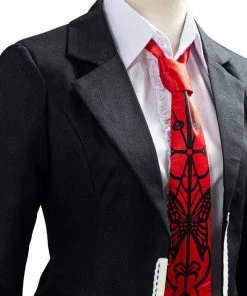 NewCosplay Danganronpa Celestia Ludenberg Comic Con Party Cosplay Costume 17 NewCosplay Danganronpa Celestia Ludenberg Comic Con Party Cosplay Costume