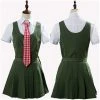 NewCosplay Super DanganRonpa Mahiru Koizumi Cosplay Costume 1 NewCosplay Super DanganRonpa Mahiru Koizumi Cosplay Costume