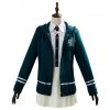 NewCosplay Super DanganRonpa Chiaki Nanami Comic Con Party Cosplay Costume 1 NewCosplay Super DanganRonpa Chiaki Nanami Comic Con Party Cosplay Costume