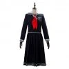 NewCosplay Danganronpa Toko Fukawa Cosplay Costume New Arrivals