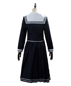 NewCosplay Danganronpa Toko Fukawa Cosplay Costume New Arrivals