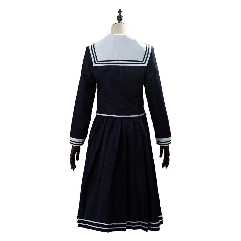 NewCosplay Danganronpa Toko Fukawa Cosplay Costume New Arrivals 4 NewCosplay Danganronpa Toko Fukawa Cosplay Costume New Arrivals