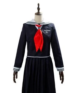 NewCosplay Danganronpa Toko Fukawa Cosplay Costume New Arrivals 15 NewCosplay Danganronpa Toko Fukawa Cosplay Costume New Arrivals