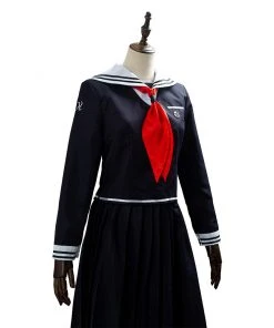 NewCosplay Danganronpa Toko Fukawa Cosplay Costume New Arrivals 17 NewCosplay Danganronpa Toko Fukawa Cosplay Costume New Arrivals