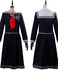 NewCosplay Danganronpa Toko Fukawa Cosplay Costume New Arrivals 19 NewCosplay Danganronpa Toko Fukawa Cosplay Costume New Arrivals