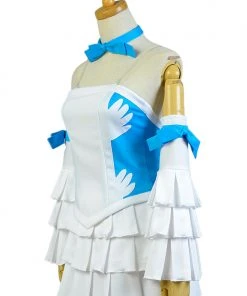 NewCosplay Fairy Tail Juvia Lockser Cosplay Costume New Arrivals