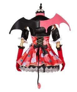 NewCosplay New Arrivals Love Live! New SR Honoka Kousaka Little Devil Transformed Uniform Halloween Cosplay Costume