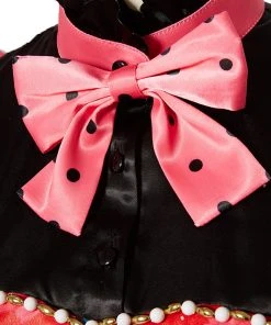 NewCosplay New Arrivals Love Live! New SR Honoka Kousaka Little Devil Transformed Uniform Halloween Cosplay Costume