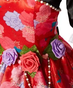 NewCosplay New Arrivals Love Live! New SR Honoka Kousaka Little Devil Transformed Uniform Halloween Cosplay Costume