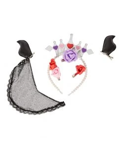 NewCosplay New Arrivals Love Live! New SR Honoka Kousaka Little Devil Transformed Uniform Halloween Cosplay Costume