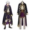 NewCosplay Fire Emblem Awakening Avatar Robin Jumpsuit Cosplay Costume 1 NewCosplay Fire Emblem Awakening Avatar Robin Jumpsuit Cosplay Costume
