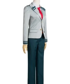 NewCosplay Boku No Hero Academia My Hero Academia Izuku School Uniform Cosplay Costume New Arrivals 20 NewCosplay Boku No Hero Academia My Hero Academia Izuku School Uniform Cosplay Costume New Arrivals