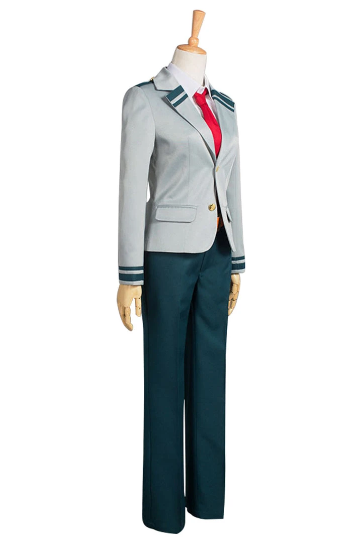 NewCosplay Boku No Hero Academia My Hero Academia Izuku School Uniform Cosplay Costume New Arrivals 8 NewCosplay Boku No Hero Academia My Hero Academia Izuku School Uniform Cosplay Costume New Arrivals