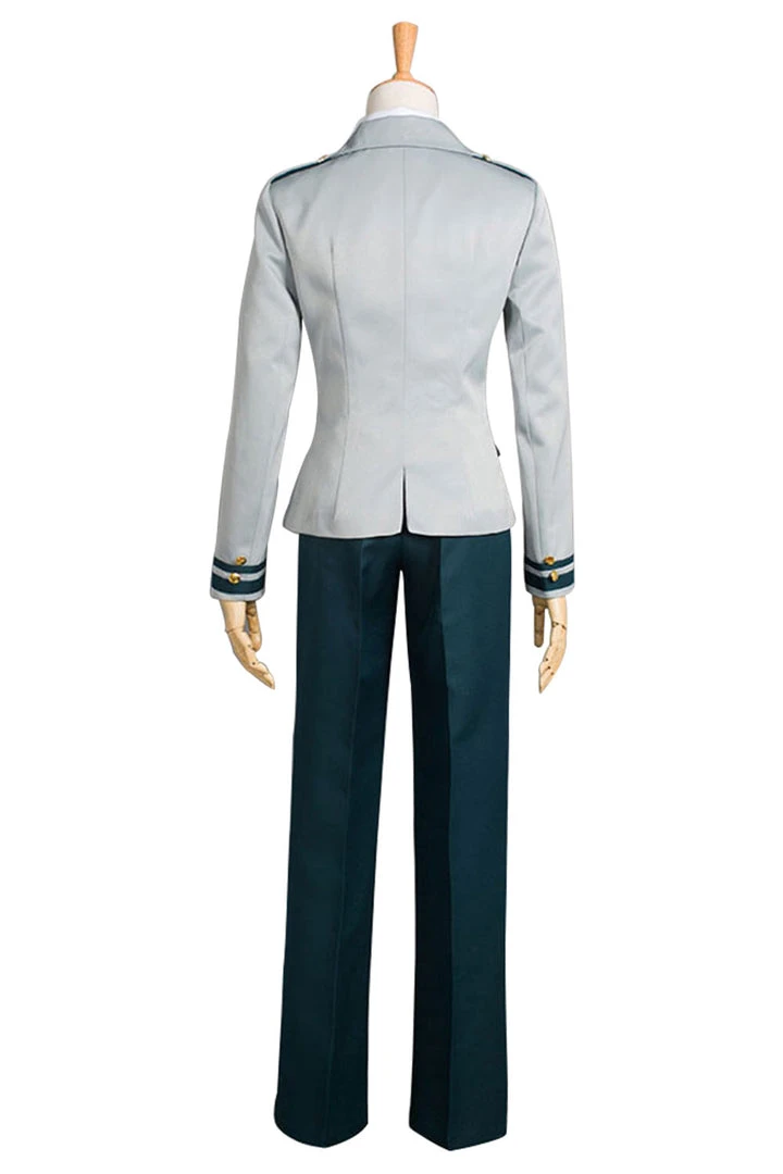 NewCosplay Boku No Hero Academia My Hero Academia Izuku School Uniform Cosplay Costume New Arrivals 9 NewCosplay Boku No Hero Academia My Hero Academia Izuku School Uniform Cosplay Costume New Arrivals