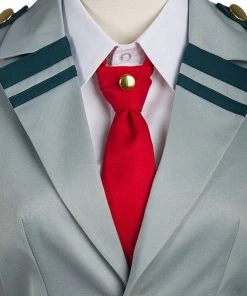 NewCosplay Boku No Hero Academia My Hero Academia Tsuyu Ochaco Uraraka Cosplay Costume 13 NewCosplay Boku No Hero Academia My Hero Academia Tsuyu Ochaco Uraraka Cosplay Costume