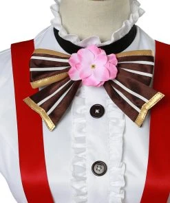 NewCosplay New Arrivals Love Live! Sunshine!! Nico Yazawa Bouquet Uniform Dress Cosplay 15 NewCosplay New Arrivals Love Live! Sunshine!! Nico Yazawa Bouquet Uniform Dress Cosplay