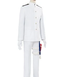 New Cosplaysky Fate/Grand Order Rider Ryouma Sakamoto Cosplay Costume