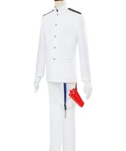 New Cosplaysky Fate/Grand Order Rider Ryouma Sakamoto Cosplay Costume