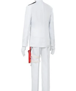 New Cosplaysky Fate/Grand Order Rider Ryouma Sakamoto Cosplay Costume