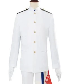 New Cosplaysky Fate/Grand Order Rider Ryouma Sakamoto Cosplay Costume