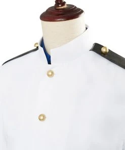 New Cosplaysky Fate/Grand Order Rider Ryouma Sakamoto Cosplay Costume