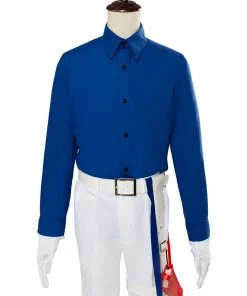 New Cosplaysky Fate/Grand Order Rider Ryouma Sakamoto Cosplay Costume