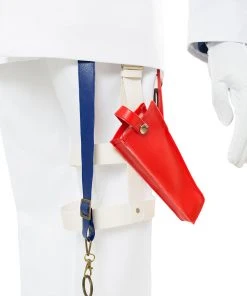 New Cosplaysky Fate/Grand Order Rider Ryouma Sakamoto Cosplay Costume