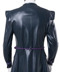 Cossky JoJo's Bizarre Adventure: Golden Wind Leone Abbacchio Cosplay Costume New Arrivals