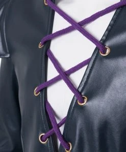 Cossky JoJo's Bizarre Adventure: Golden Wind Leone Abbacchio Cosplay Costume New Arrivals