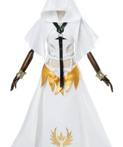 New Cosplaysky New Arrivals Fate/Grand Order Lancer Valkyrie Ortlinde Cosplay Costume