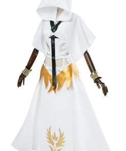 New Cosplaysky New Arrivals Fate/Grand Order Lancer Valkyrie Ortlinde Cosplay Costume