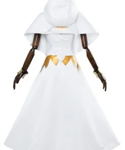 New Cosplaysky New Arrivals Fate/Grand Order Lancer Valkyrie Ortlinde Cosplay Costume