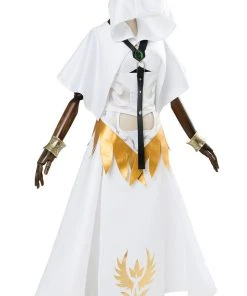 New Cosplaysky New Arrivals Fate/Grand Order Lancer Valkyrie Ortlinde Cosplay Costume