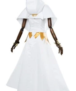 New Cosplaysky New Arrivals Fate/Grand Order Lancer Valkyrie Ortlinde Cosplay Costume