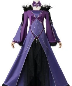Cossky Fate/Grand Order Scathach - Skadi Cosplay Costume 17 Cossky Fate/Grand Order Scathach - Skadi Cosplay Costume