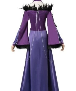 Cossky Fate/Grand Order Scathach - Skadi Cosplay Costume 19 Cossky Fate/Grand Order Scathach - Skadi Cosplay Costume